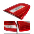 Driver Side Inner Taillight Replacement For Altima 2016 2017 2018 White Frame 265409hs0a 