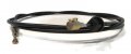 The Rop Shop Snow Plow Joystick Control Assembly With Controller Cables For Western 56035