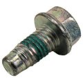 Torque Converter Bolt For Chevy Camaro Silverado 2500 2013 To 2018 Zinc Alloy Steel Hex Flange 15mm Head Replacement 14099