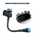 Fuel Pressure Sensor Fits For Dodge Ram 1500 2013 2014 Replace 68210332aa