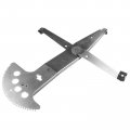 A-premium Power Window Regulator Without Motor Compatible With Buick Terraza Chevrolet Uplander Oldsmobile Silhouette Pontiac