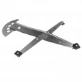 A-premium Power Window Regulator Without Motor Compatible With Buick Terraza Chevrolet Uplander Oldsmobile Silhouette Pontiac