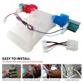 W10423125 W10683603 W10501149 Ap6023768 Ps12349267 Washer Water Inlet Valve Replacement For Inglis Itw4671ew1 Itw4871fw3
