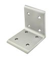 80 20 Inc 4304 15 Series 8-hole Inside Corner Bracket 