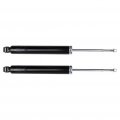 Aintier Set Of 2 Front For Vanden Plas Shocks Absorbers Struts Set 98 99 00 01 03 Jaguar 02 04 Xj8 Xjr Amortiguadorentier Set