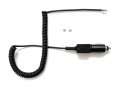 Dcpower Dc Power Coiled Cord Replacement For Escort Passport 9500ix Platinum Radar Detector 