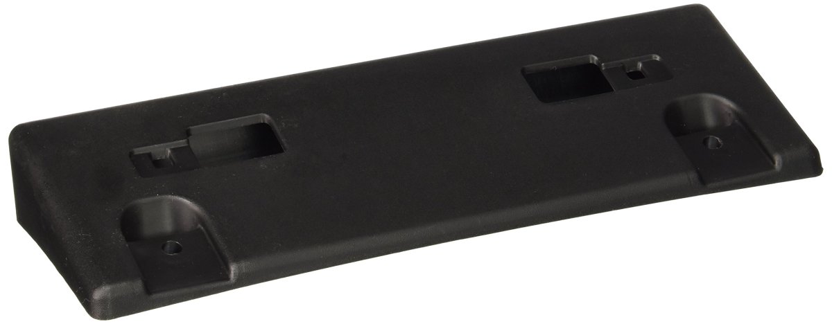 Genuine Nissan 96210-zb000 License Bracket