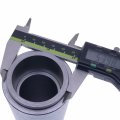 Solarhome 2x Weld On Bushing Compatible With Bobcat 553 630 631 632 641 642 643 645 653 730 731 732 741 742 743 751 753 763 773