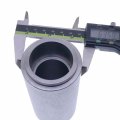 Solarhome 2x Weld On Bushing Compatible With Bobcat 553 630 631 632 641 642 643 645 653 730 731 732 741 742 743 751 753 763 773