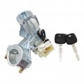 Secosautoparts Ignition Lock Cylinder Switch W Key No Chip Compatible With Camry 2002 2003 2004 2005 2006 45020-06-4