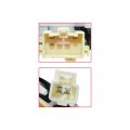 Secosautoparts Ignition Lock Cylinder Switch W Key No Chip Compatible With Camry 2002 2003 2004 2005 2006 45020-06-4