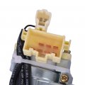 Secosautoparts Ignition Lock Cylinder Switch W Key No Chip Compatible With Camry 2002 2003 2004 2005 2006 45020-06-4