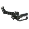 A-premium Headlight Washer Nozzle Compatible With Lexus Rx350 Rx450h 2010-2015 Front Driver Side