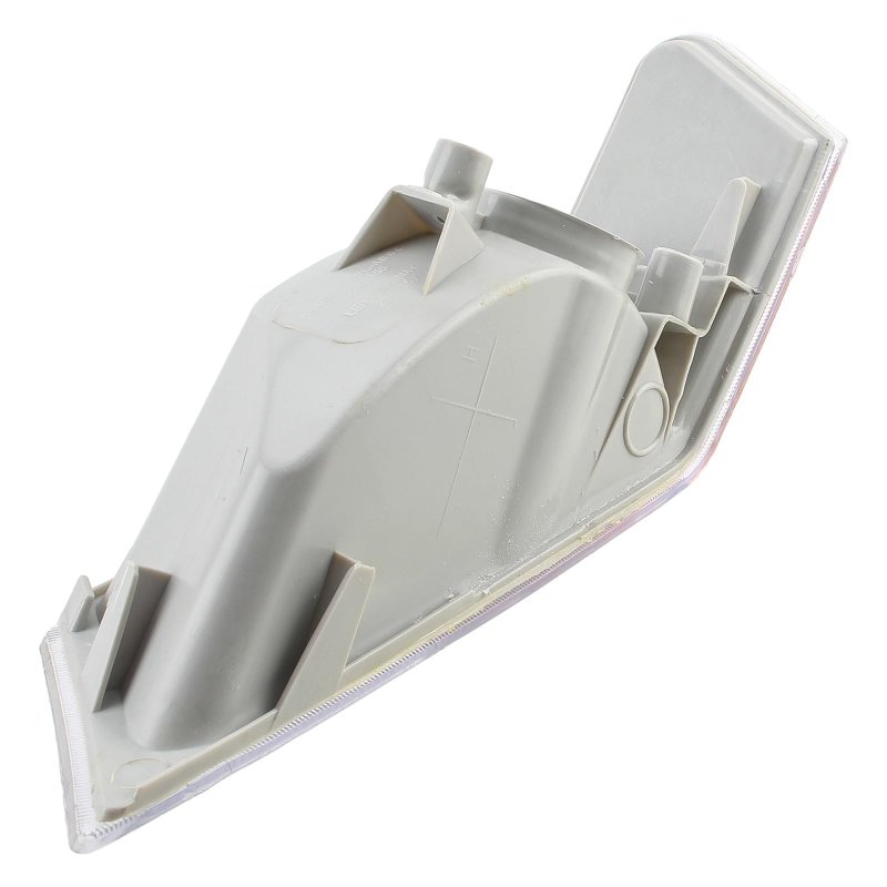 Front Parking Light Turn Signal Directional Lamp Housing Pair For Jeep Patriot 2007 2017 68004180ac 68004181ac Driver And
