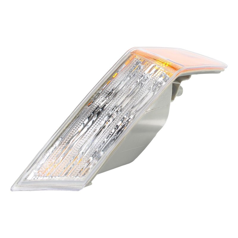 Front Parking Light Turn Signal Directional Lamp Housing Pair For Jeep Patriot 2007 2017 68004180ac 68004181ac Driver And