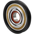 Ac A C Compressor Clutch Assembly 2006-2012 For Dodge Attitude 6l 2006-2009 Hyundai Accent 1 