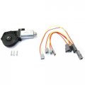 Window Motor For 1967-1997 Ford Thunderbird Front Or Rear Left 
