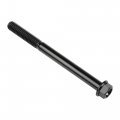 Wanyifa Titanium Ti Flange M6 10 15 20 25 30 35 40 45 50 55 60 65 70 75 80 90 100mm Bolt Screw For Motorcycle Modified Pack Fo