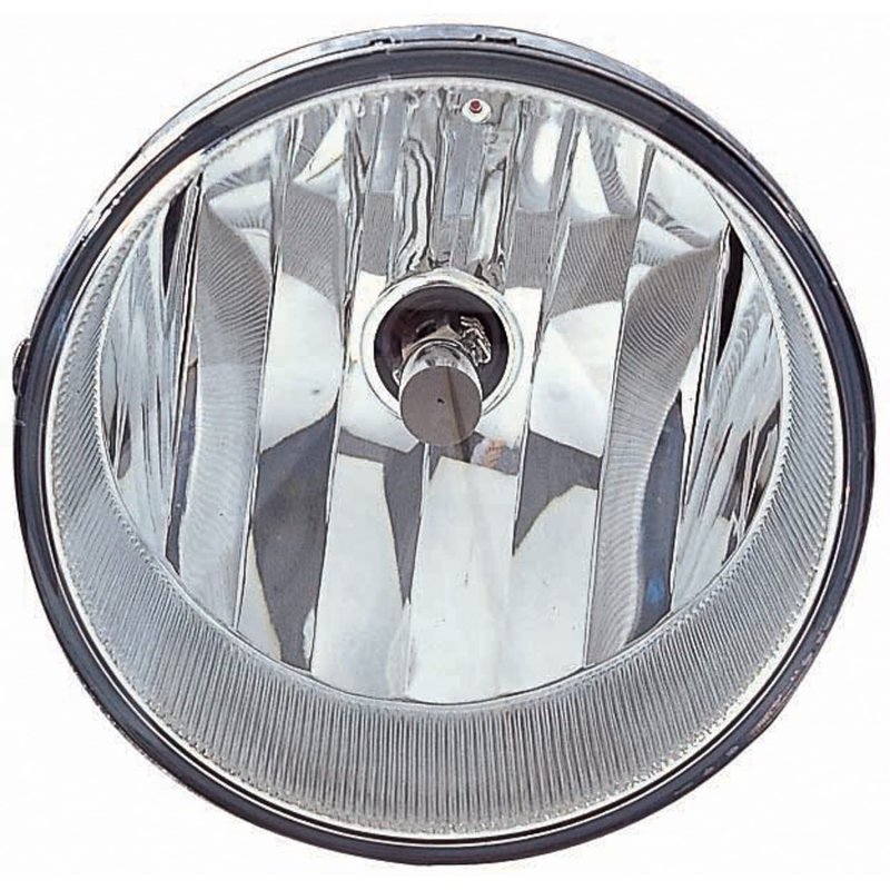 Upgrade Your Auto Replacement Driver Passenger Side Fog Light Assembly Crshl11565