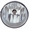Upgrade Your Auto Replacement Driver Passenger Side Fog Light Assembly Crshl11565 