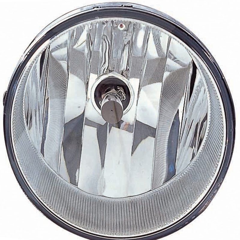 Upgrade Your Auto Replacement Driver Passenger Side Fog Light Assembly Crshl11565