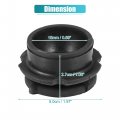X Autohaux Radiator Bottom Lower Mount Rubber Cushion Bushing For Toyota Camry 2006-2014 Highlander 2009-2013 No 165350h040