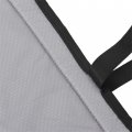 Labwork 1 Pcs Insulated Blackout Crew Window Cover Designed Replacement For 2015-2022 Ford Transit Van High Cool Gray