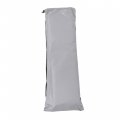 Labwork 1 Pcs Insulated Blackout Crew Window Cover Designed Replacement For 2015-2022 Ford Transit Van High Cool Gray