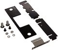 Hes Stainless Steel E Faceplate For 1006 Series Electric Strikes Corbin Russwin Security Bolt And Normally Extended 1 Tubular 