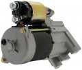 12v Starter Compatible With Honda 31200-zj1-842 Big Country 4x2 Utv 228000-7860