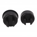 Tailgate Hinge Insert Kita Inserta 2pcs Car Pivot Bushing Set 55276077ab Replacement For Dodge 2500 3500 2003 2009 Suspension