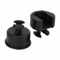 Tailgate Hinge Insert Kita Inserta 2pcs Car Pivot Bushing Set 55276077ab Replacement For Dodge 2500 3500 2003 2009 Suspension