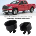 Tailgate Hinge Insert Kita Inserta 2pcs Car Pivot Bushing Set 55276077ab Replacement For Dodge 2500 3500 2003 2009 Suspension