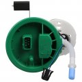 Ocpty High Performance Electric Fuel Pump Replacement For 2005-2008 Mini Cooper 1 6l