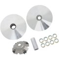 Front Clutch Variator Replacement For Cfmoto Cf500 600 X5 Z6 Cforce Zforce 2007-2018 0180-051000-0003 