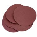 Radius 360 180 Grit Drywall Sanding Discs 25 Pack 