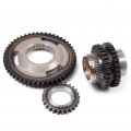 Ocpty Timing Chain Kit Compatible With 1999-2008 For Dodge Mitsubishi Jeep Durango Dakota Ram 1500 Raider Commander Grand