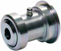 Control Arm Bushing Low Friction Chevelle Rear All56229 Vehicle Specific Fit Painted Finish 