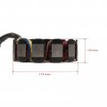 The Rop Shop Pwc Stator For 1999 Polaris Engines Fits Watercraft Jetski I995094 B995094