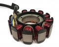 The Rop Shop Pwc Stator For 1999 Polaris Engines Fits Watercraft Jetski I995094 B995094