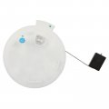 Ocpty Fuel Pump Electric Replacement Module Assembly Fits Ford Edge 2015 L4 0l Se Sel Models Or Titanium Model Fwdd 2016-2020 2