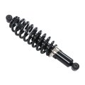 Iron Black Single Front Shock Absorber Replacement For Auc12197 John Xuv Xuv590e Xuv590i Xuv590m Gator 