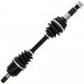Niche Front Left Cv Axle For Honda Rancher 420 Trx420fa2 Trx420fe1 Trx420fm1 Trx420fm2 44350-hr3-w51 44220-hr3-w51