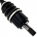 Niche Front Left Cv Axle For Honda Rancher 420 Trx420fa2 Trx420fe1 Trx420fm1 Trx420fm2 44350-hr3-w51 44220-hr3-w51