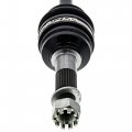 Niche Front Left Cv Axle For Honda Rancher 420 Trx420fa2 Trx420fe1 Trx420fm1 Trx420fm2 44350-hr3-w51 44220-hr3-w51