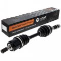 Niche Front Left Cv Axle For Honda Rancher 420 Trx420fa2 Trx420fe1 Trx420fm1 Trx420fm2 44350-hr3-w51 44220-hr3-w51