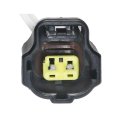 Electrical Connector For Mitsubishi Mirage G4 2017 2018 2019 Plastic Blade Terminal Push On Rectangle Alx-pau-si-s-1080-cla9 