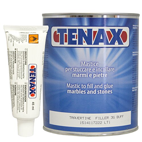 Tenax Travertine Filler 1 Liter
