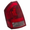 For 2005-2007 Chrysler 300 Passenger Side Oem Replacement Taillight Rear Lamp Ch2819102 2 7l 3 5 Eng