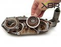 X8r Dual Vanos Repair Set Kit With Anti Rattle Bearing Rings Applicable To Bmw Z4 E85 E83 Part X8r41